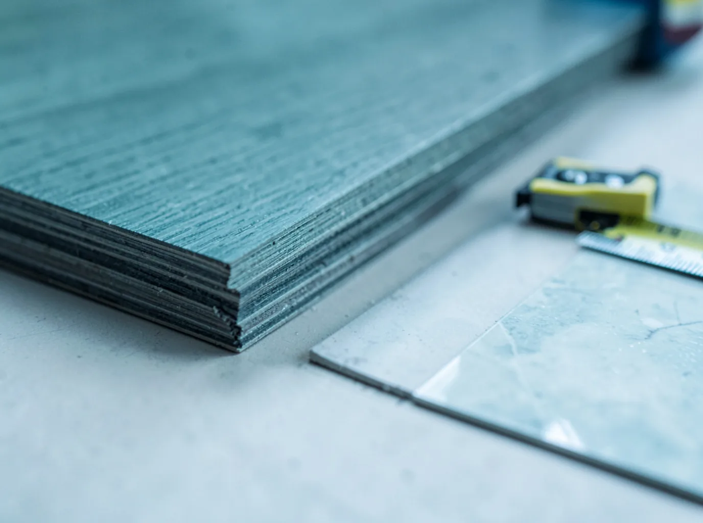 Luxury Vinyl Plank Installation Rouseville, PA FAQs